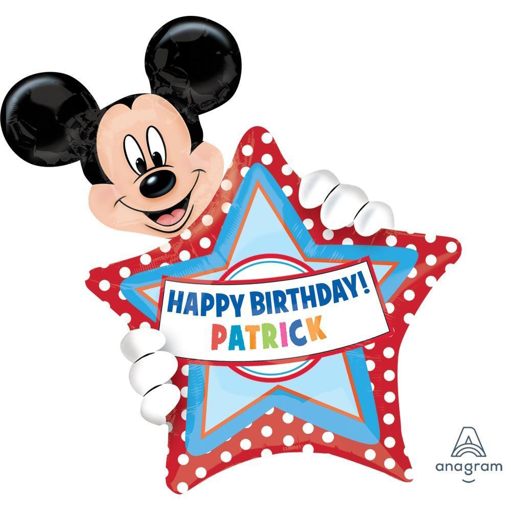 mickey-mouse-birthday-personalized-xl-die-cut-foil-balloon-24in-x-30in-61cm-x-77cm-26364-1