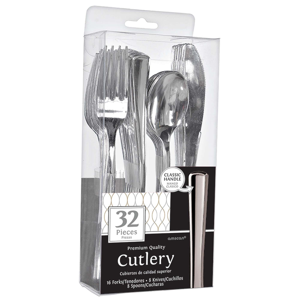 assorted-premium-plastic-cutlery-set-stainless-silver-pack-of-32-1