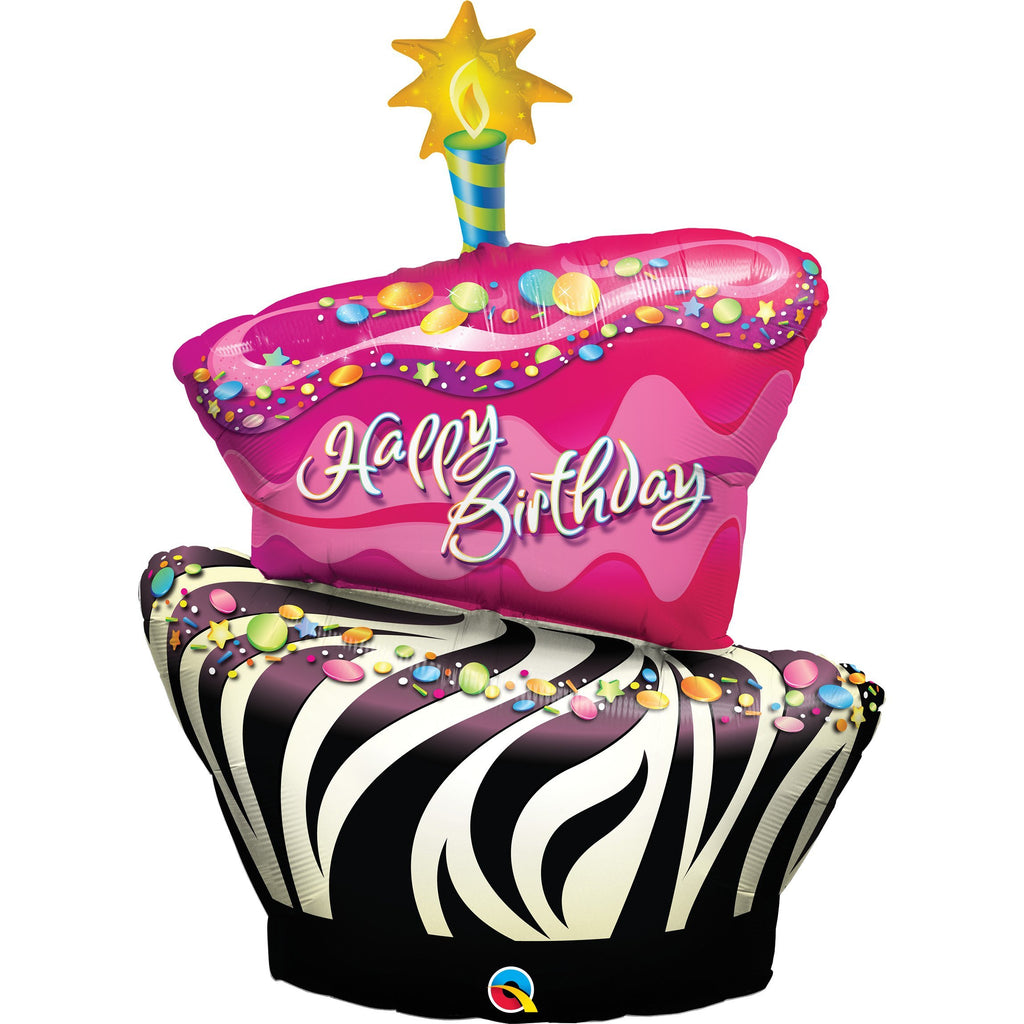 birthday-funcky-zebra-strip-cake-die-cut-foil-balloon-36-92cm-16081-1