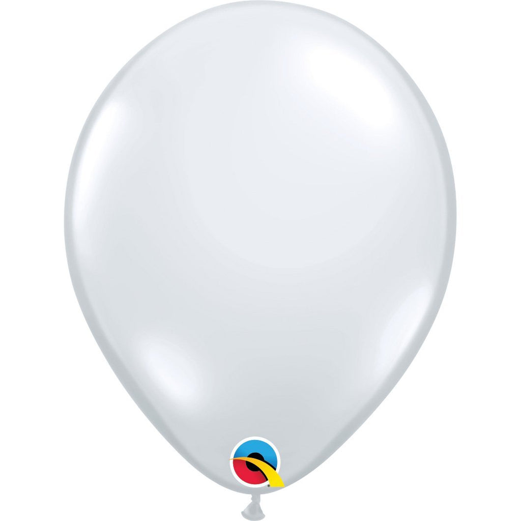 diamond-clear-round-plain-latex-balloon-11in-28cm-43741-1