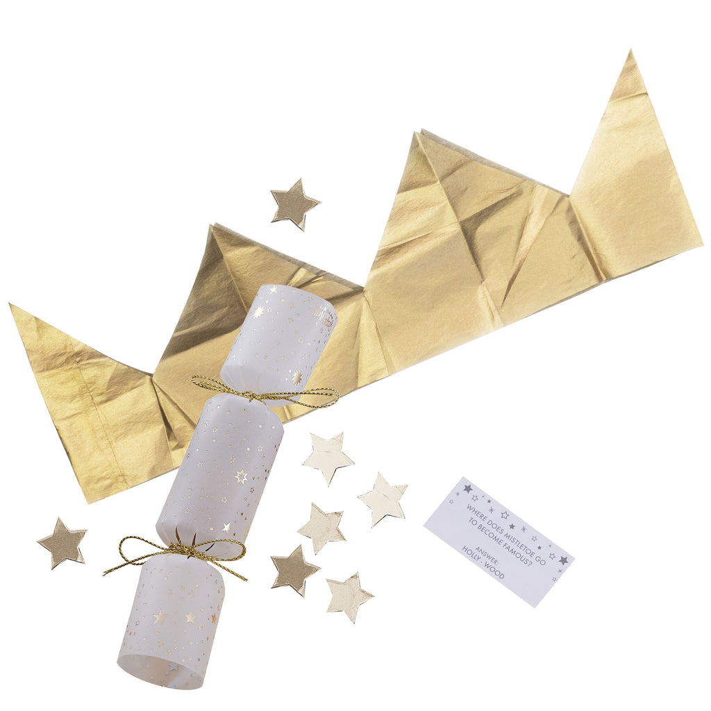 ginger-ray-gold-confetti-filled-christmas-crackers-gold-glitter-pack-of-6- (2)