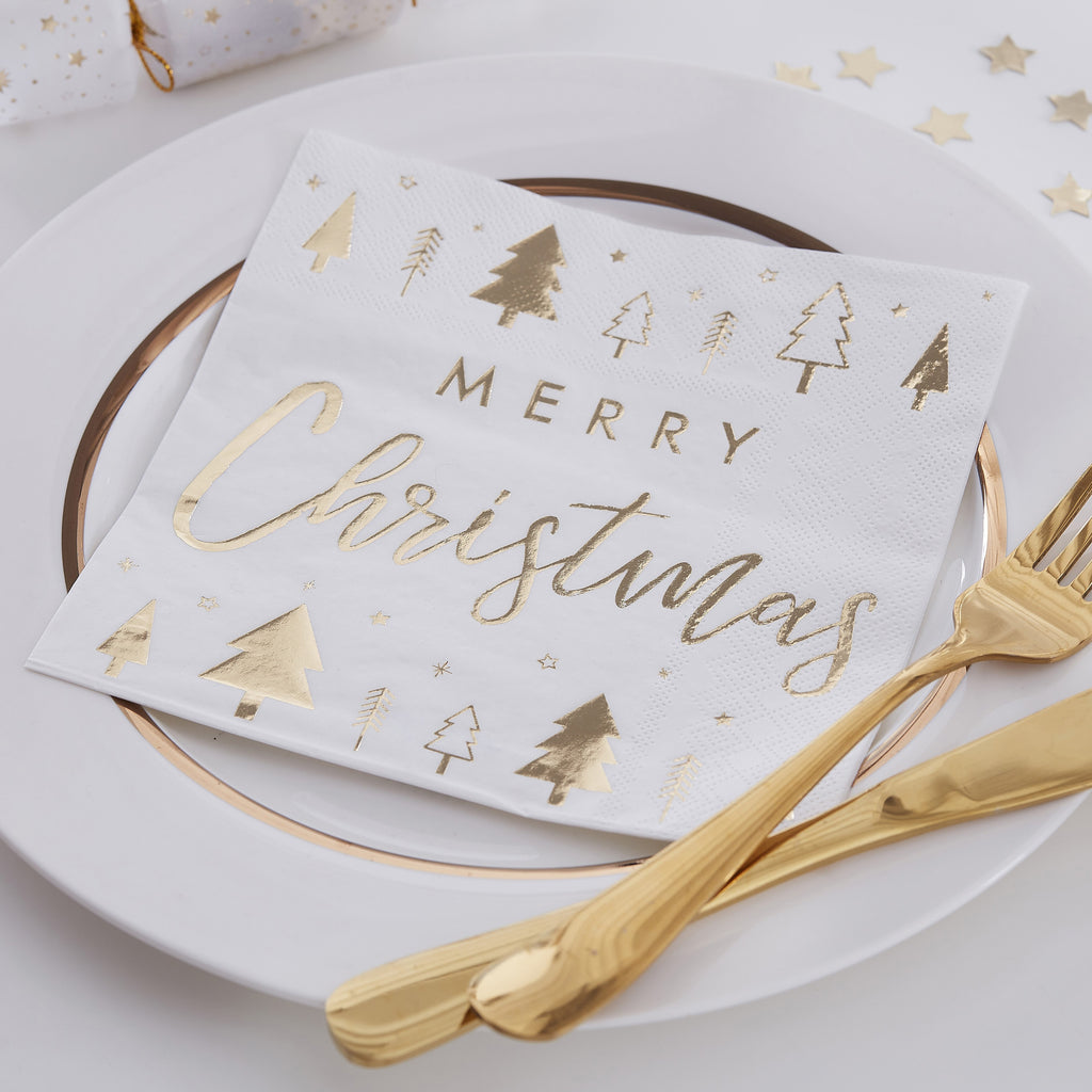 ginger-ray-gold-foiled-merry-christmas-paper-napkins-gold-glitter-pack-of-16- (2)