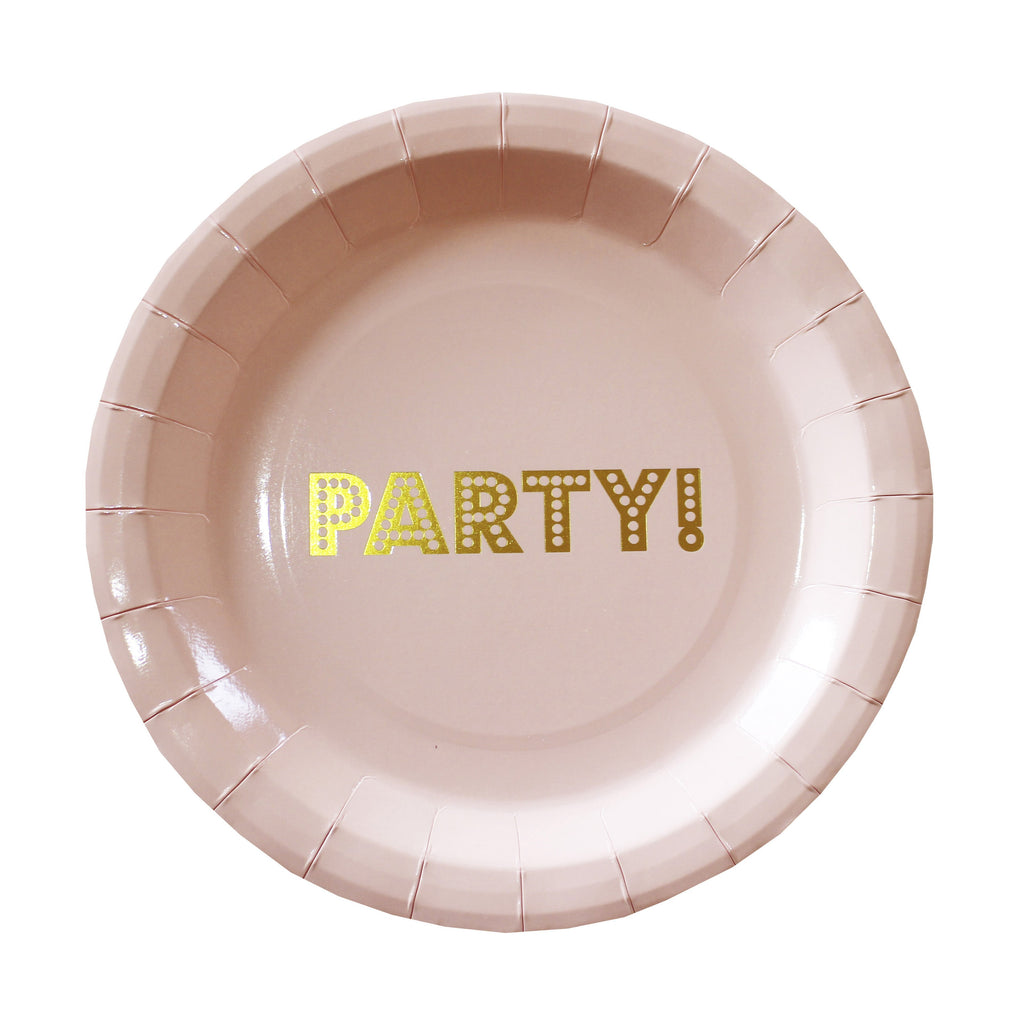 ginger-ray-gold-foiled-paper-plates-pastel-perfection-pack-of-8- (1)