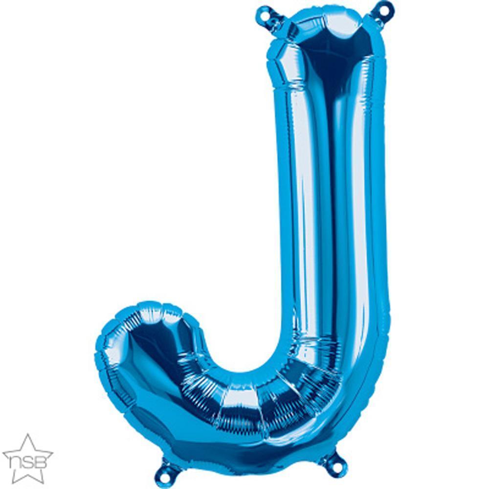 letter-j-blue-die-cut-foil-balloon-16in-41cm-59400b(pk)-1