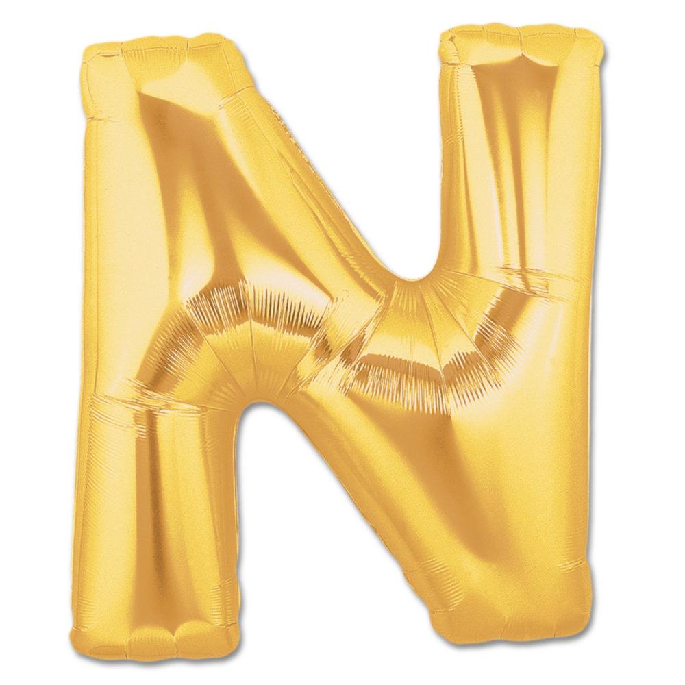 letter-n-gold-die-cut-air-filled-foil-balloon-40in-101cm-1
