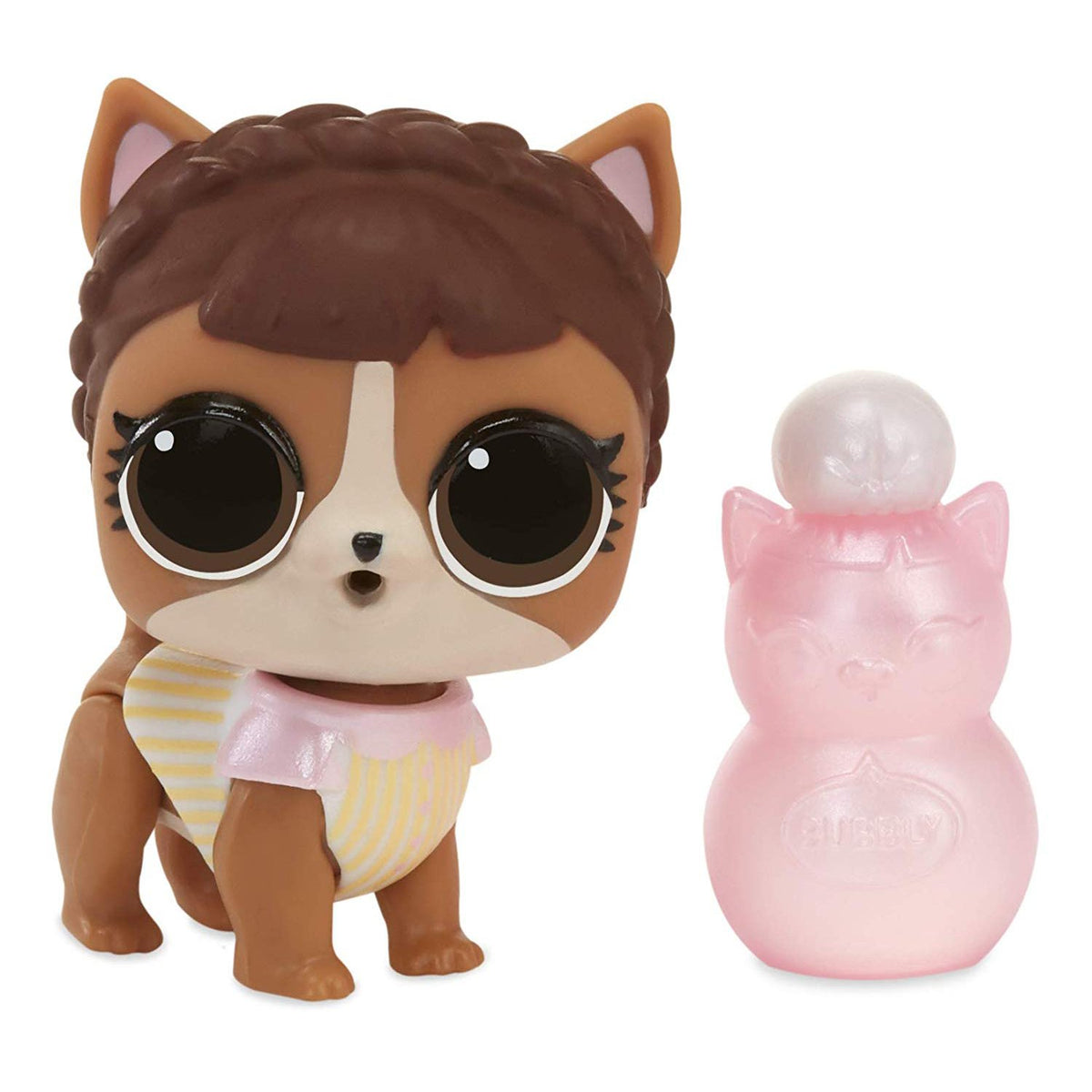 L.O.L. Surprise Pets Eye Spy Series 4 Blind Box 1pc