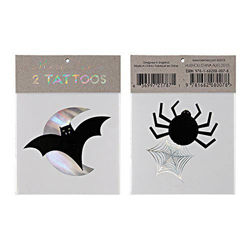 meri-meri-bat-and-spider-tattoos-pack-of-2-1