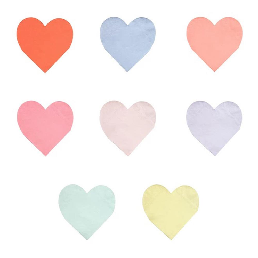 meri-meri-party-palette-heart-small-napkins-8-colors-pack-of-20- (1)