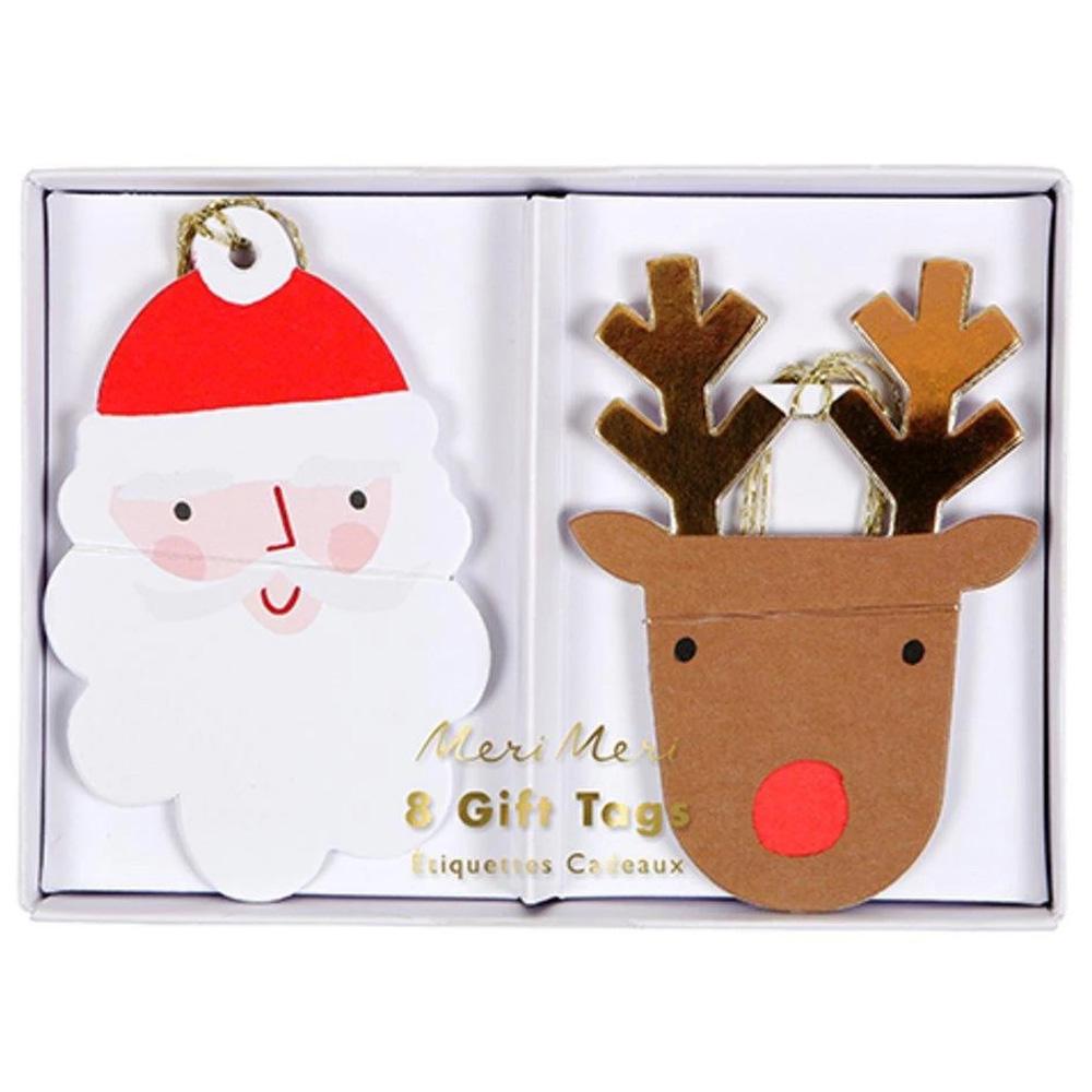 meri-meri-santa-&-reindeer-gift-tags-pack-of-8-1