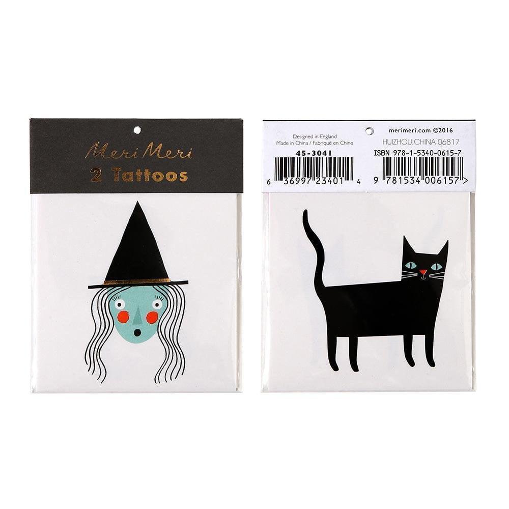 meri-meri-witch-and-cat-tattoos-pack-of-2-1