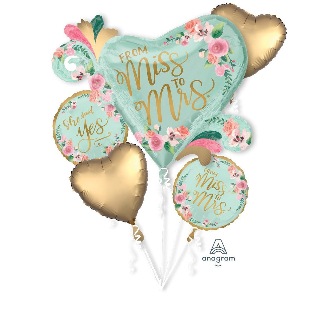 mint-to-be-bouquet-foil-balloon-38694-1