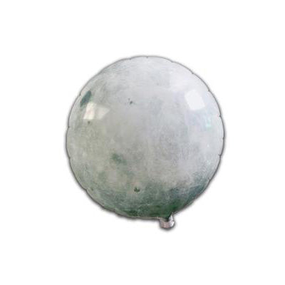 Moon Foil Balloon 18in / 45cm