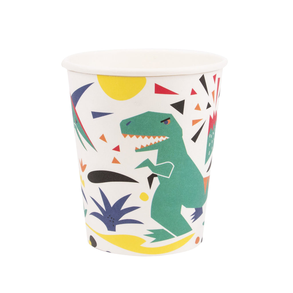 my-little-day-paper-cups-dinosaur-pack-of-8- (1)