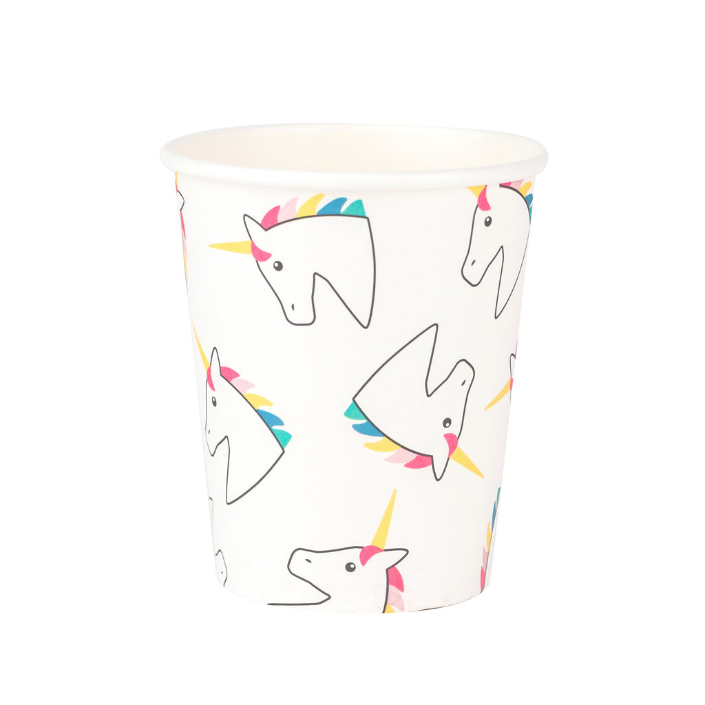 my-little-day-paper-cups-unicorn-pack-of-8- (1)