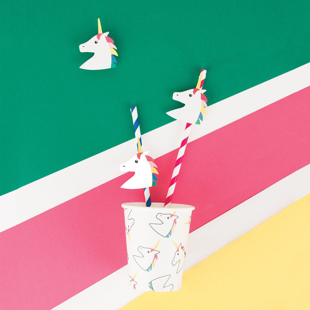 my-little-day-paper-cups-unicorn-pack-of-8- (2)