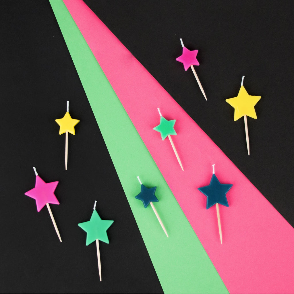napkins-disco-stars-pack-of-20- (2)