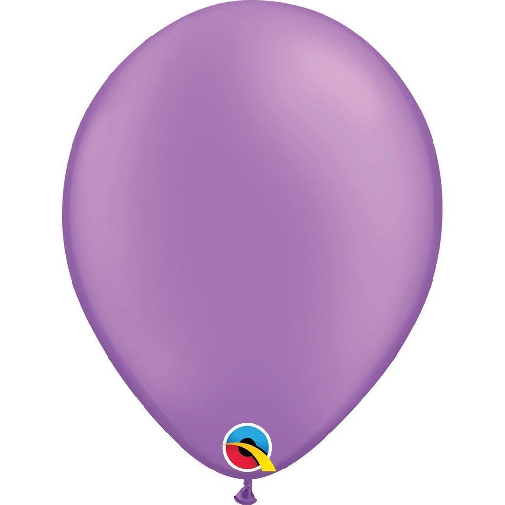 neon-violet-round-plain-latex-balloon-11-28cm-74589-1