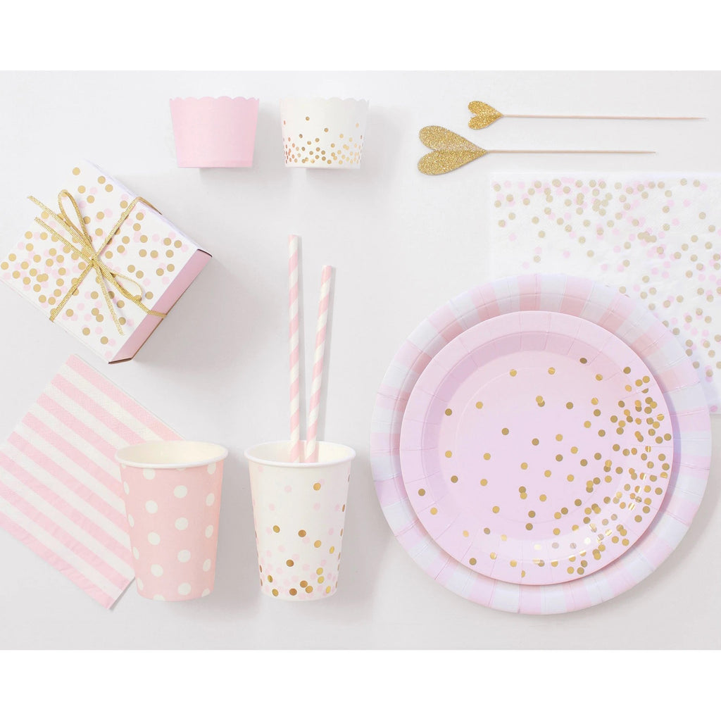 paper-eskimo-pink-confetti-paper-cups-9oz-pack-of-12- (2)