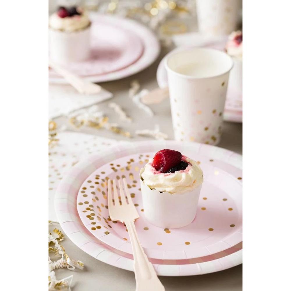 paper-eskimo-pink-confetti-paper-dessert-plates-7in-17cm-pack-of-12- (2)