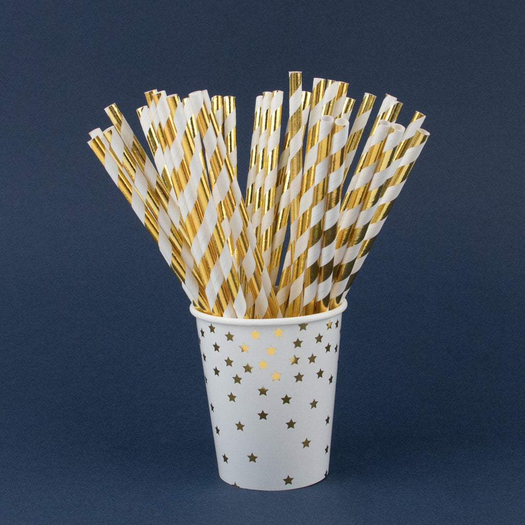 paper-straws-metallic-gold-stripes-pack-of-25- (5)