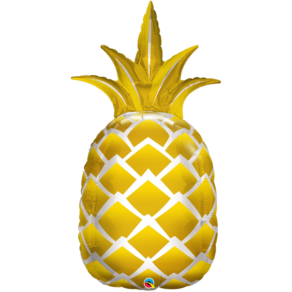 qualatex-golden-pineapple-round-foil-balloon-44in-111cm- (1)