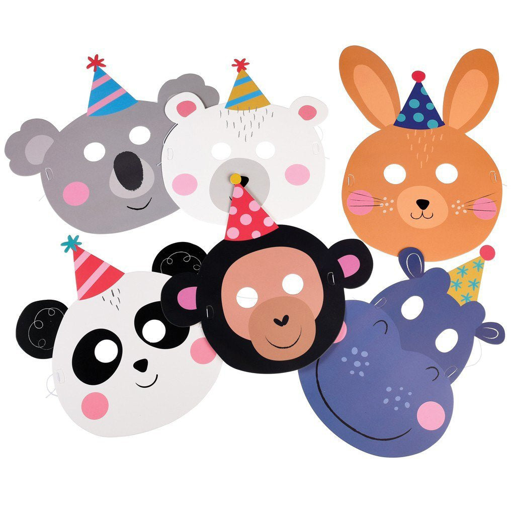 rex-pack-of-6-party-animal-face-masks- (1)