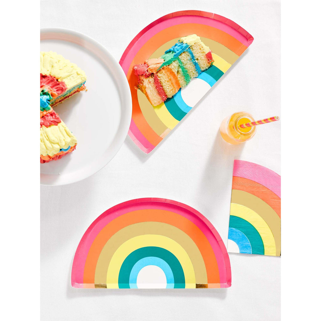 talking-tables-birthday-brights-rainbow-plates-with-foil-pack-of-12- (3)