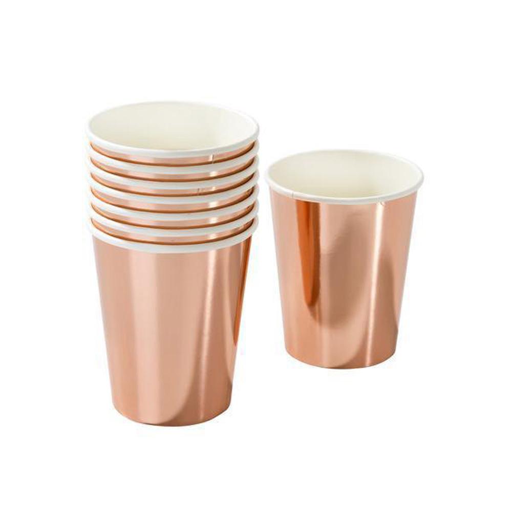 talking-tables-party-porcelain-rose-gold-paper-cups-pack-of-8- (1)