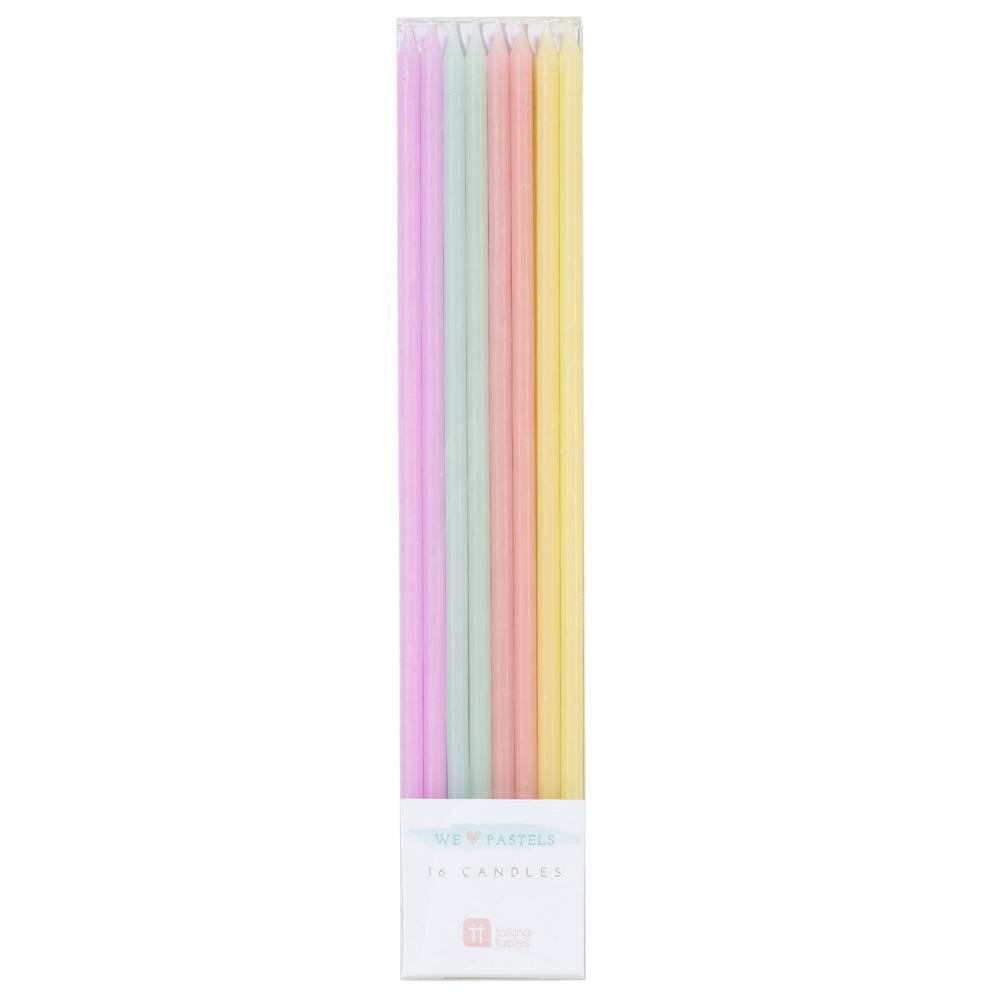 talking-tables-we-heart-pastel-long-candle-pack-of-16- (1)