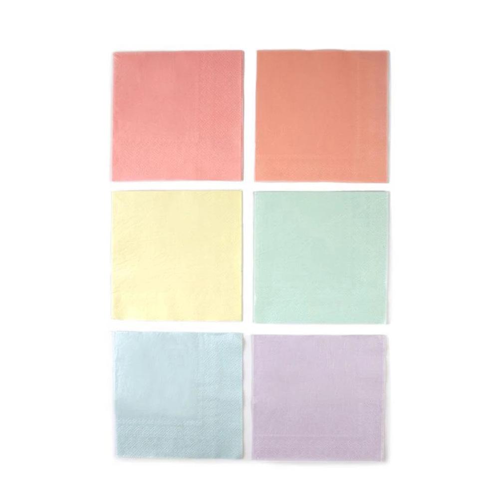 talking-tables-we-heart-pastel-napkins-6-colors-pack-of-16- (3)
