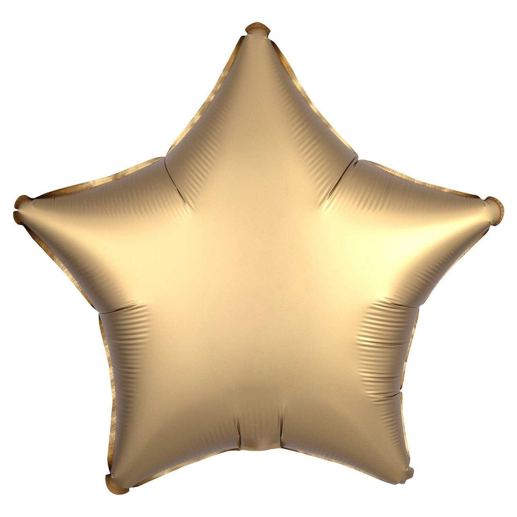 usuk-metallic-matt-gold-star-plain-foil-balloon-18in-45cm-1