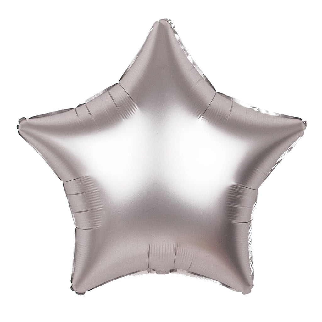 usuk-metallic-matt-silver-star-plain-foil-balloon-18in-45cm-1