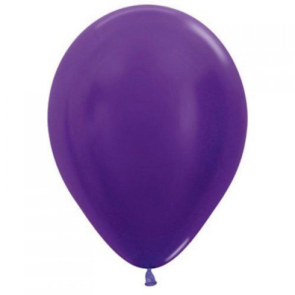 metallic-purple-round-plain-latex-balloon-12in-30cm-1