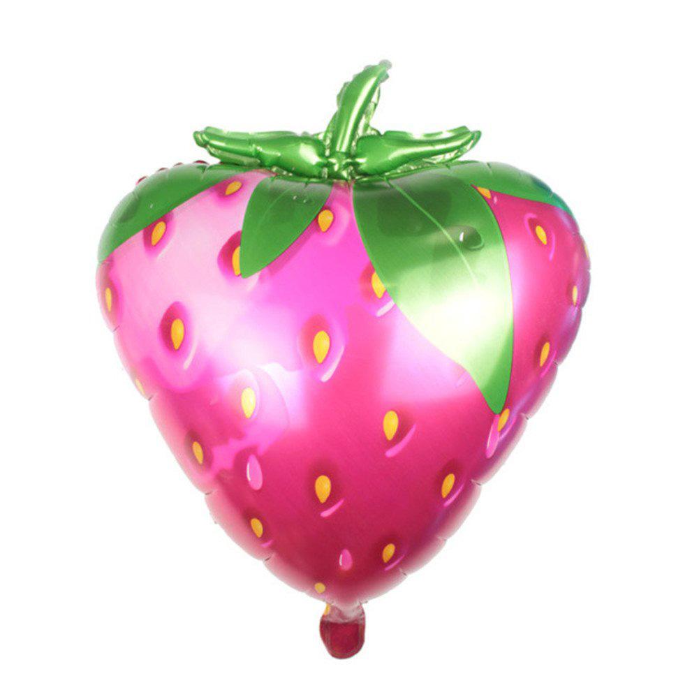 strawberry-foil-balloon-19in-x-24in-49cm-x-63cm-1
