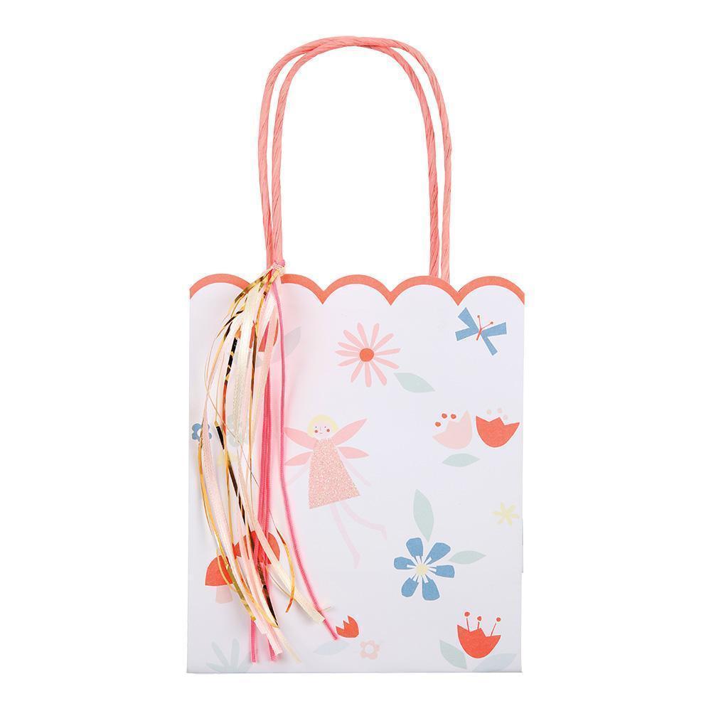 Fairy Party Bag - Pack of 8