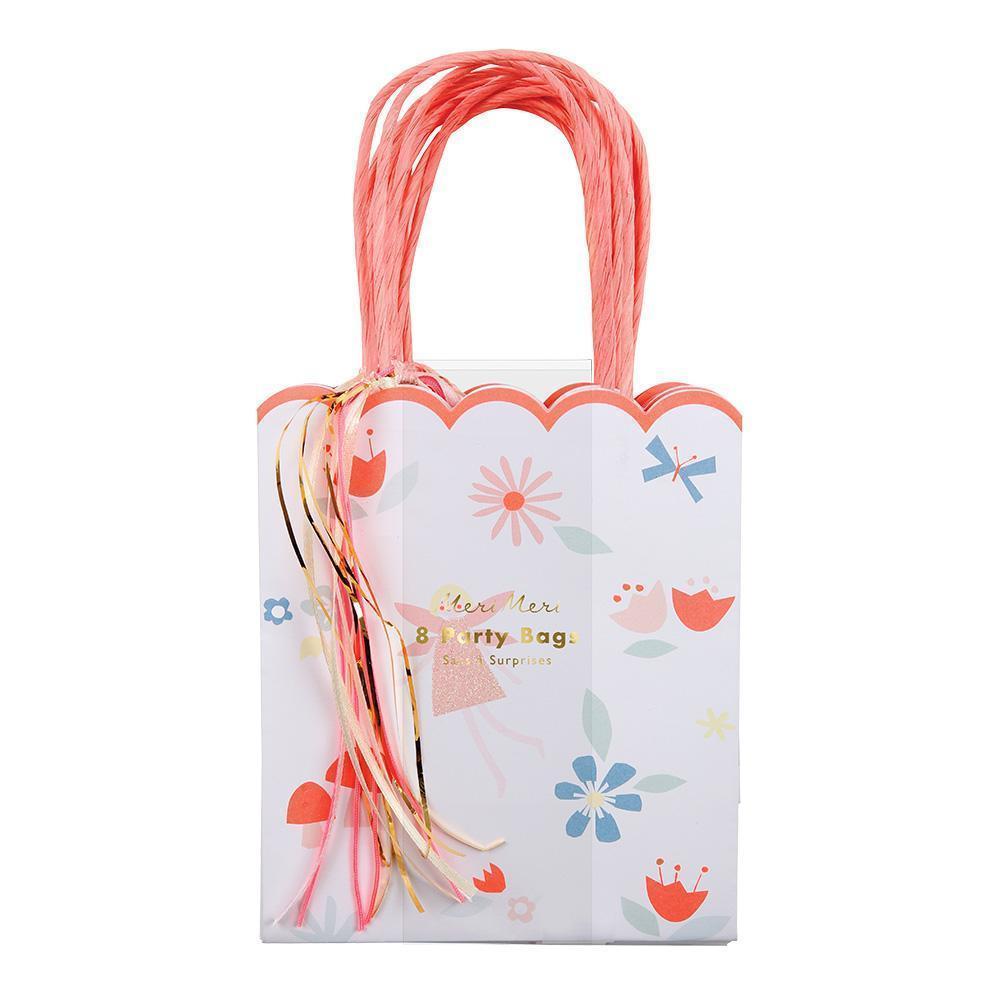 Fairy Party Bag - Pack of 8