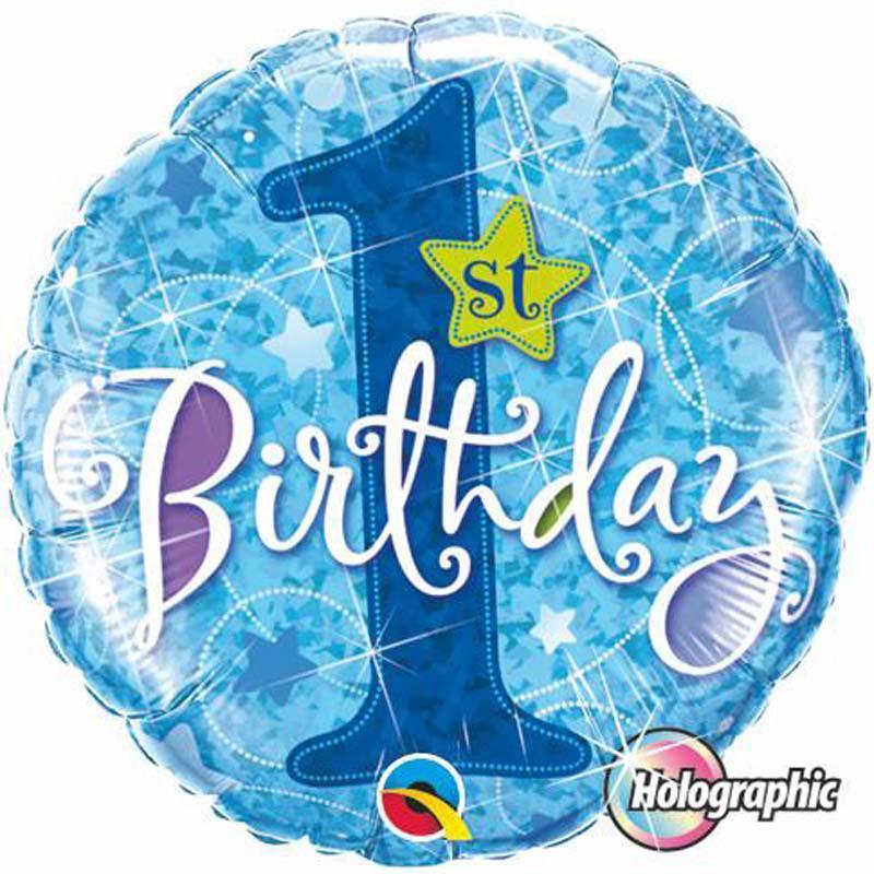 1st-birthday-stars-blue-round-blue-foil-balloon-18in-46cm-41592-1