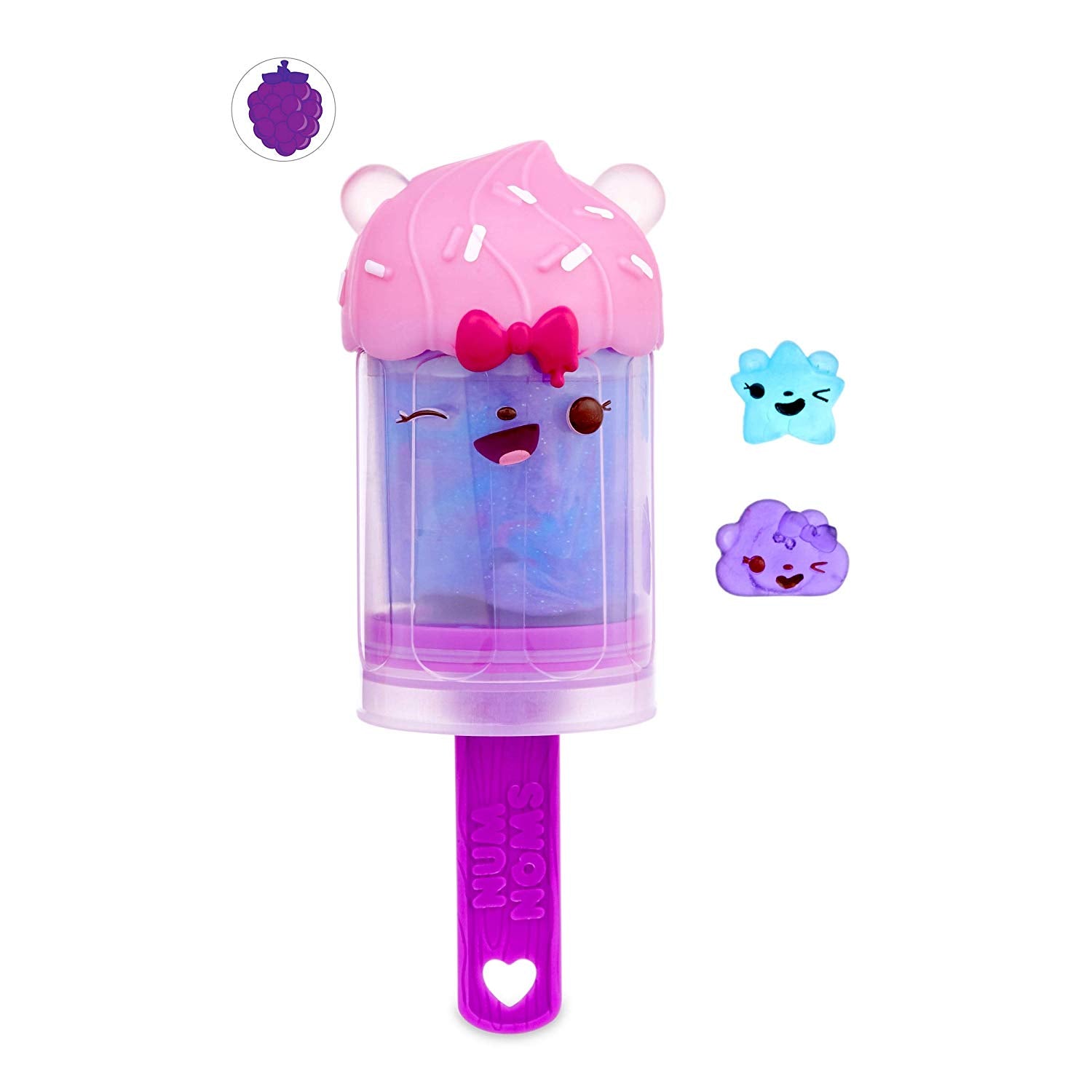 Num noms ice cream sale slime