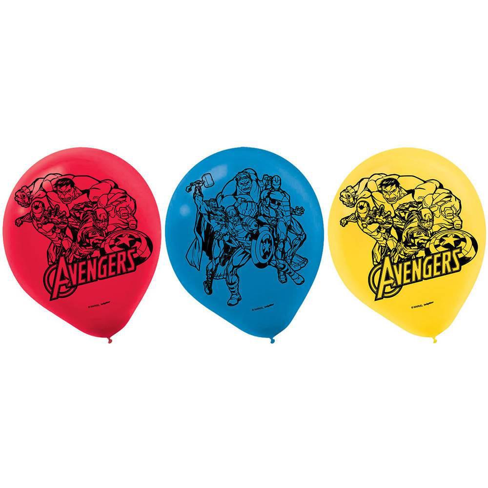 amscan-avengers-round-latex-balloon-12in-30cm-pack-of-6- (1)