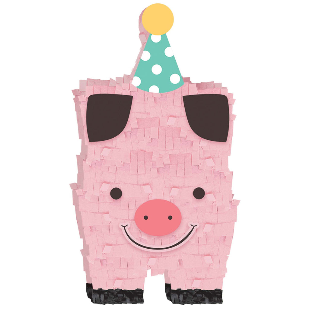 amscan-barnyard-birthday-mini-decoration-1