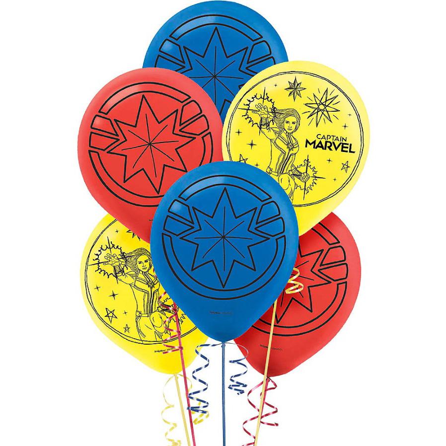 amscan-captain-marvel-round-latex-balloon-12in-30cm-pack-of-6- (1)