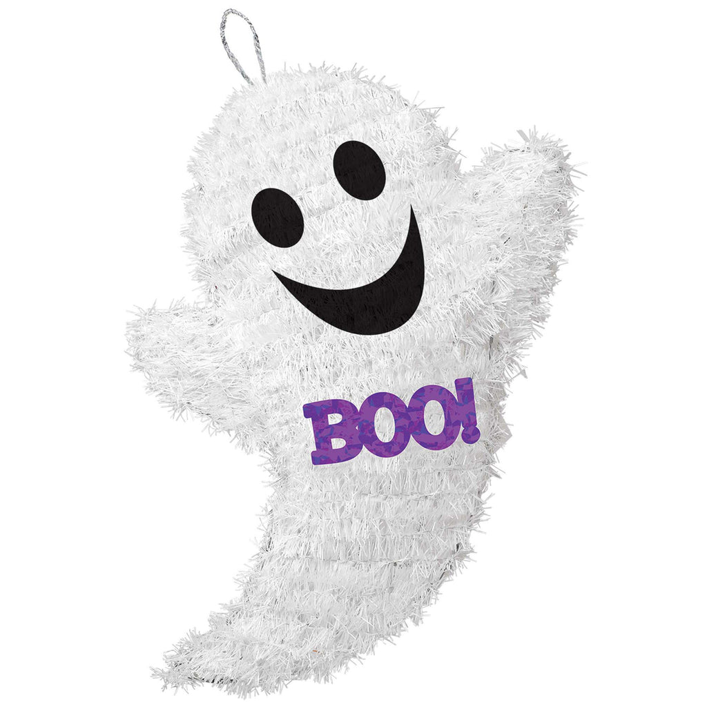 amscan-ghost-decoration-tinsel-&-wire-1