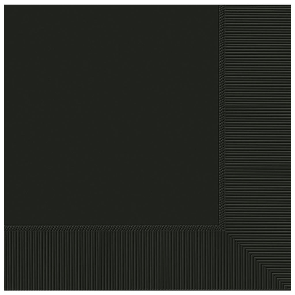 amscan-luncheon-napkins-3-ply-13in-x-13in-black-pack-of-20-1