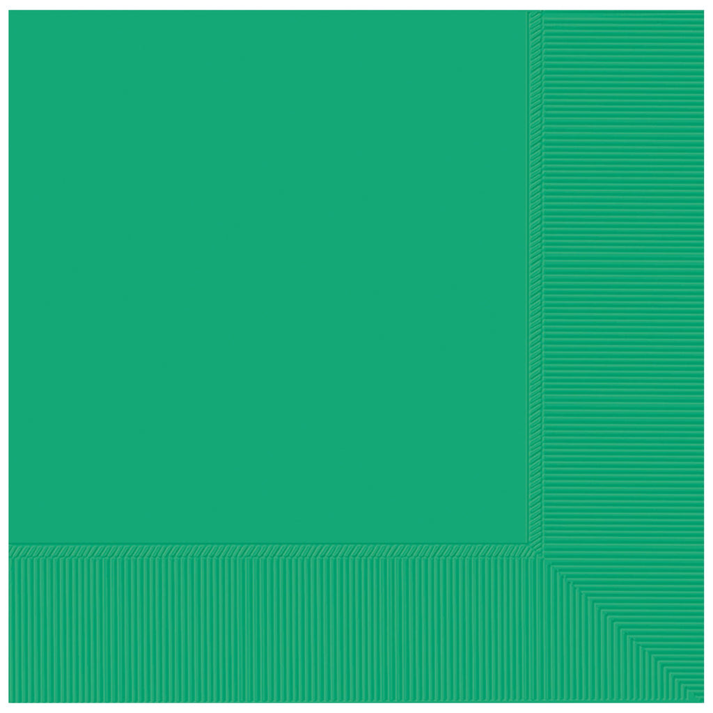 amscan-luncheon-napkins-3-ply-13in-x-13in-green-pack-of-20-1