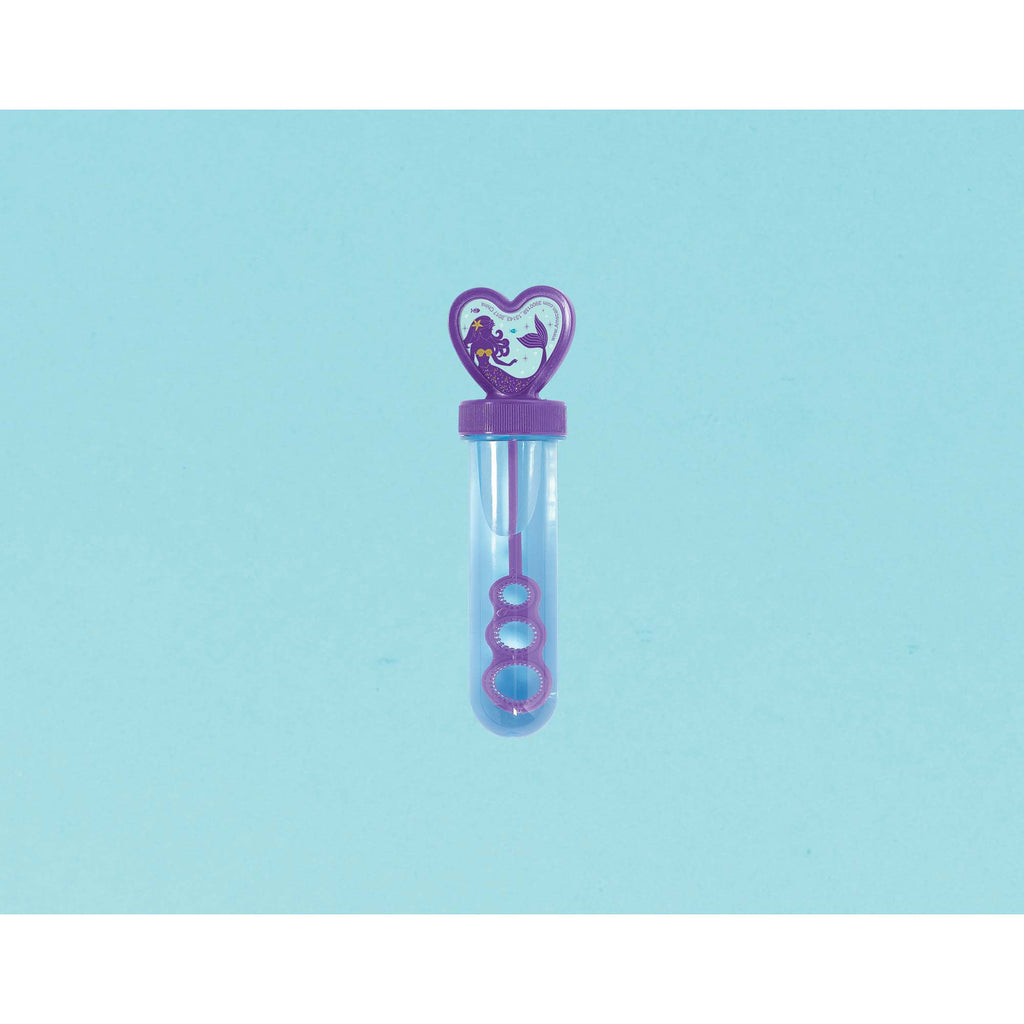 amscan-mermaid-wishes-bubble-tube-favours-1oz-pack-of-4-1