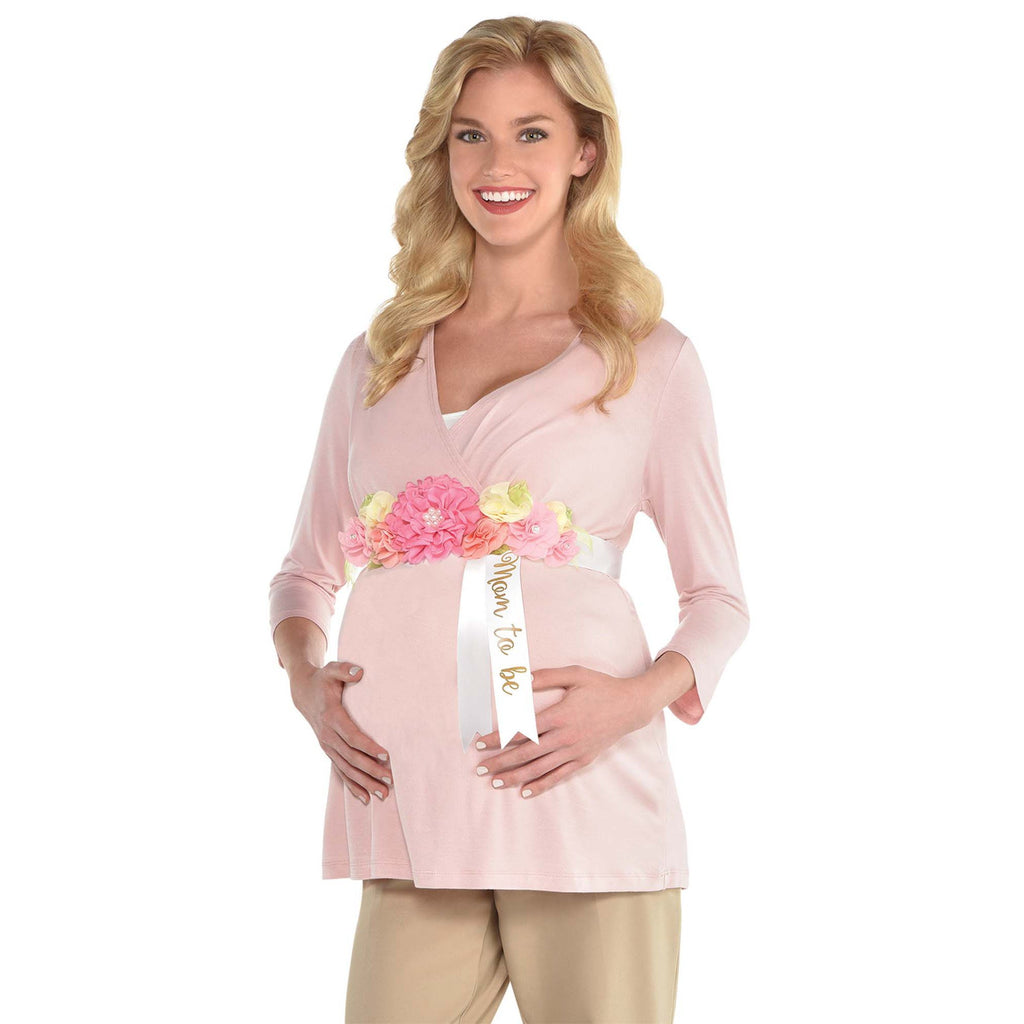 amscan-mom-to-be-bump-sash-fabric-1