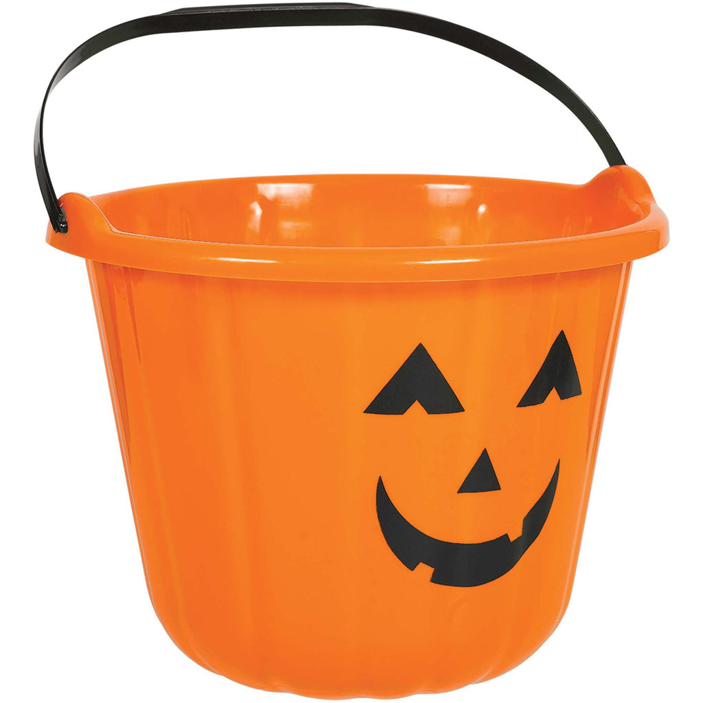 amscan-pumpkin-bucket-orange-1