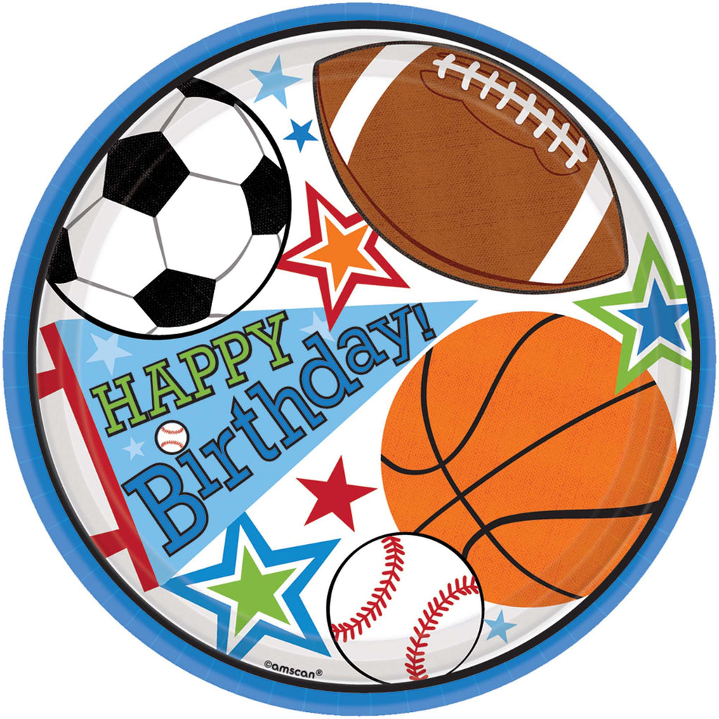 amscan-sports-party-round-plates-7in-pack-of-8-1