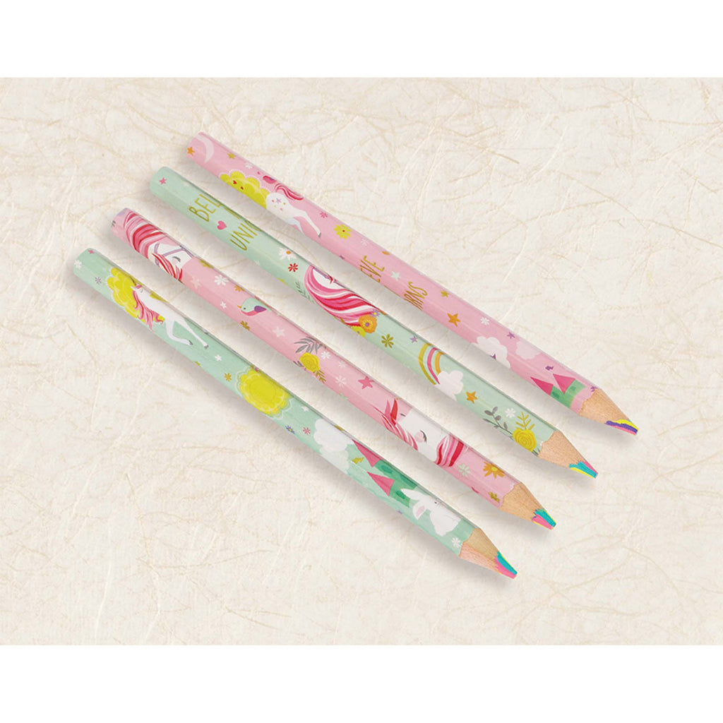amscan-unicorn-multi-colour-pencil-1