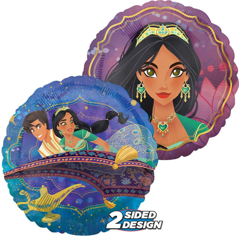 anagram-aladdin-foil-balloon-17in-anag-39152-